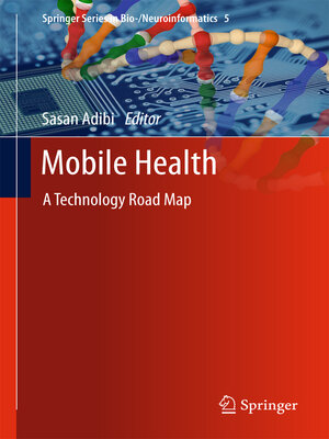 cover image of Mobile Health